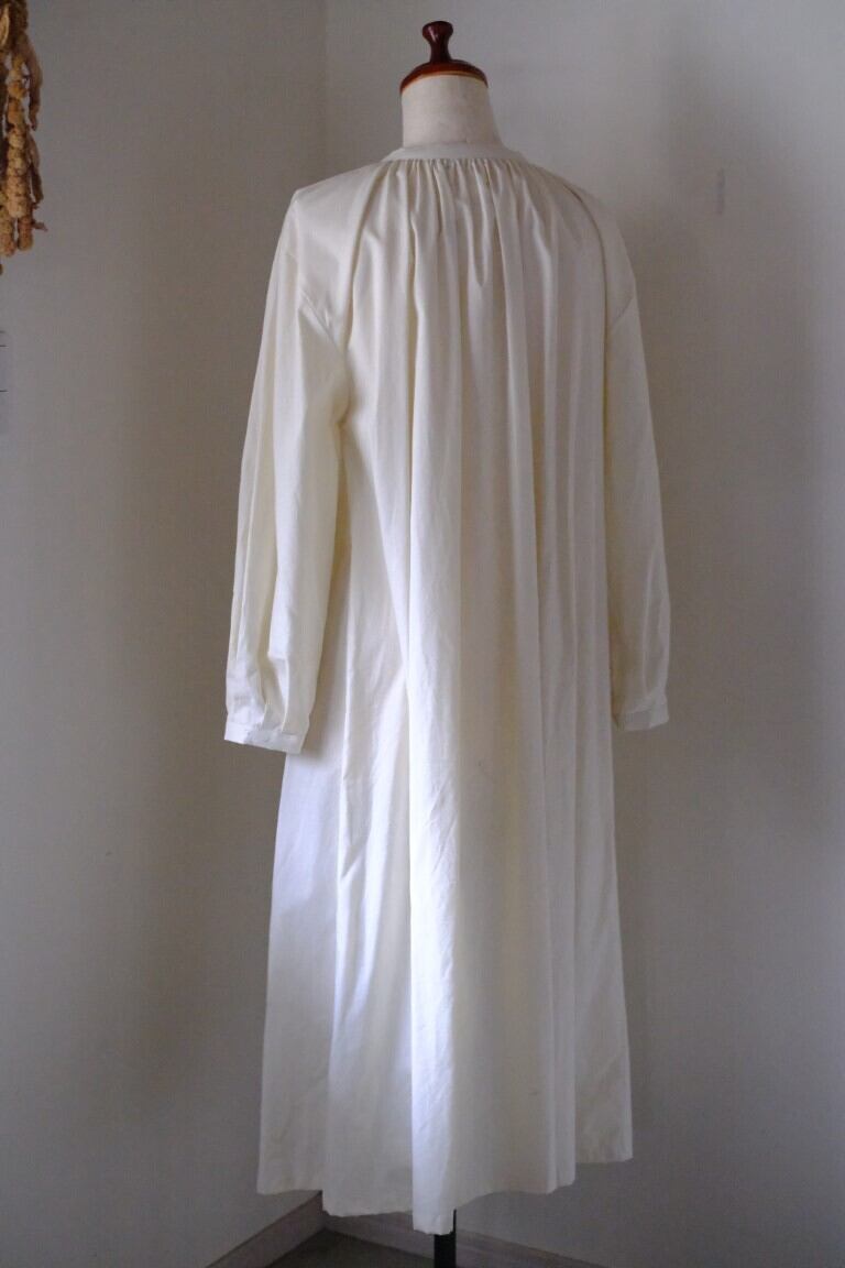 2wayワンピース cl-065(WH)