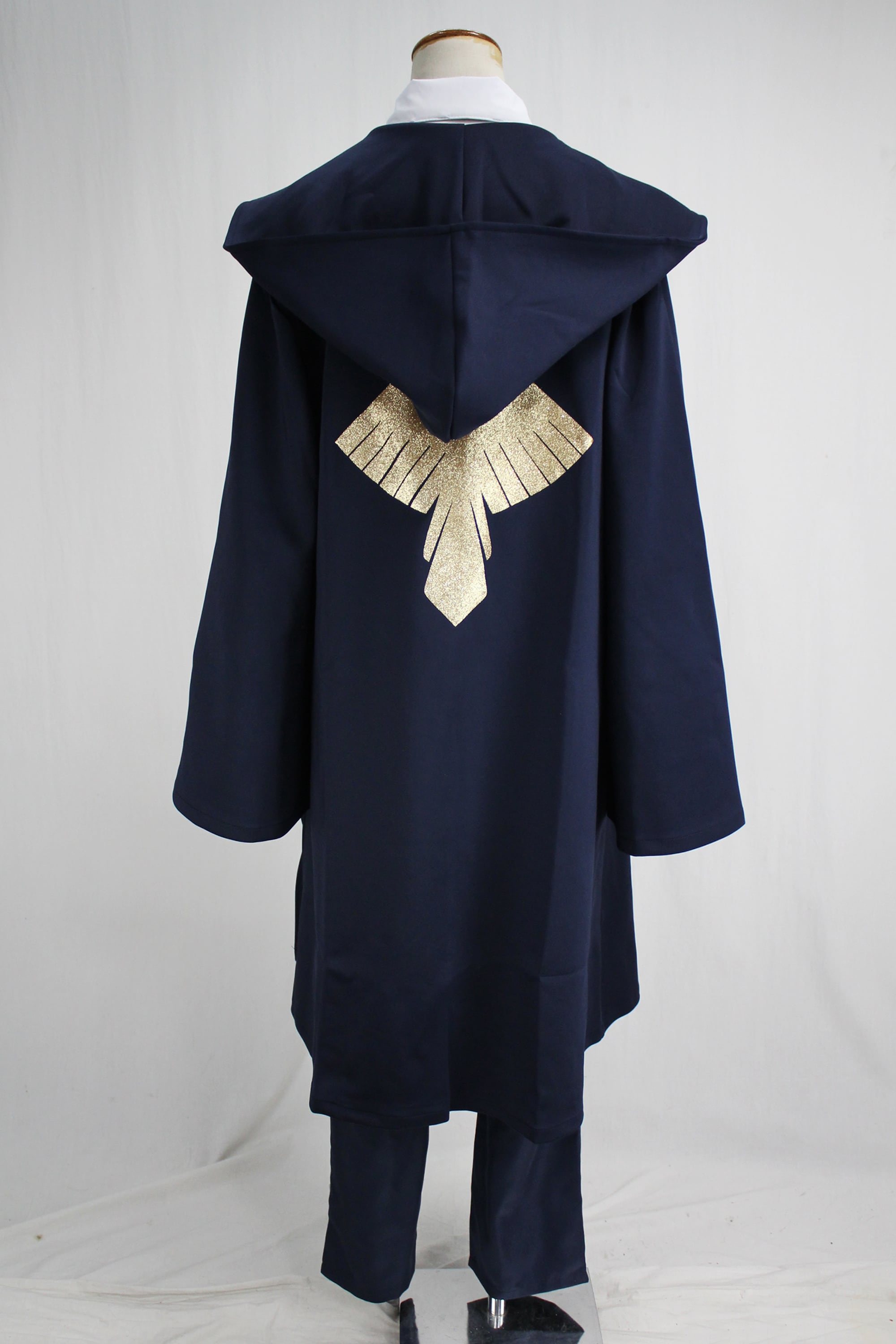 マッシュル MASHLE 風 イーストン魔法学校 アドラ寮 男子制服