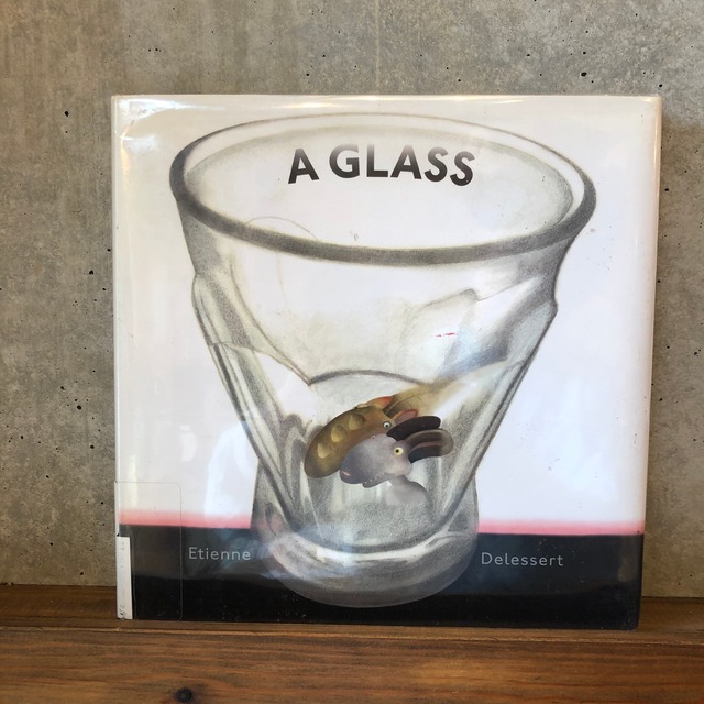 A GLASS