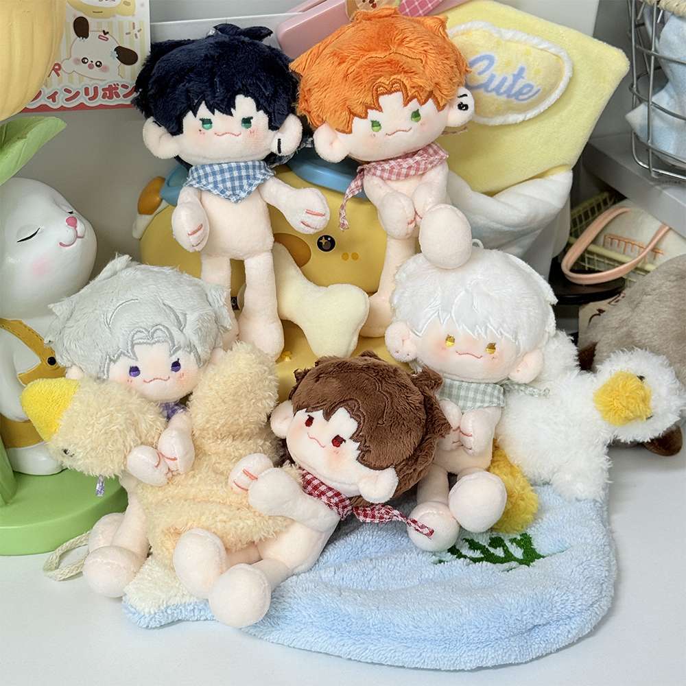 Meet beauty (ぬい専門店)