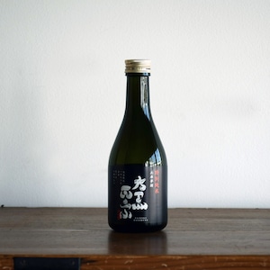 大黒正宗「特別純米」　300ml