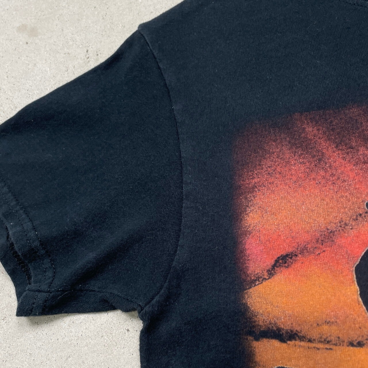 BIGBANG LAST DANCE ビッグバン K-POP ツアーT プリントTシャツ メンズ 