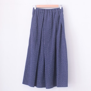 TULIP EN MENSEN / EIGHT TACK SKIRT / DARK BLUE