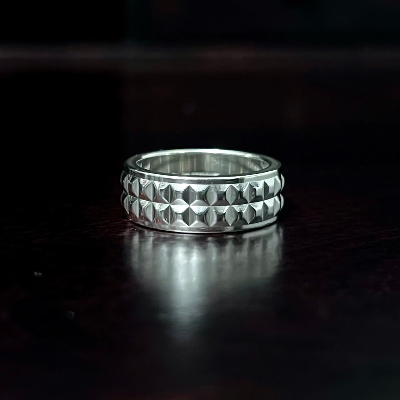 RING | THE OLDER VINTAGE