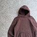 GOOD ENOUGH / 10’s cross dot hoodie  size 実寸M相当
