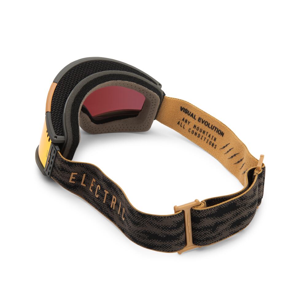 ELEATRIC ゴーグル　ROTECK 定価27500円　新品　送料込み wmsnowboards_33018