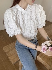 ポップコーントップス D1336