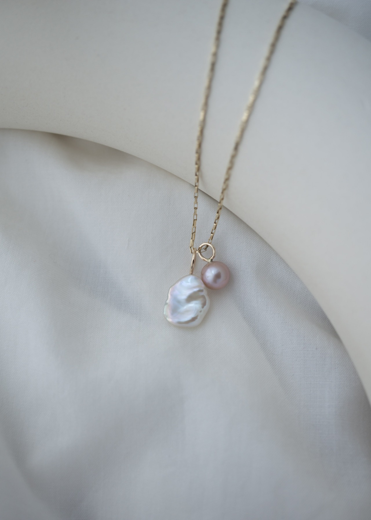 Charm -mini Keshi- (M)