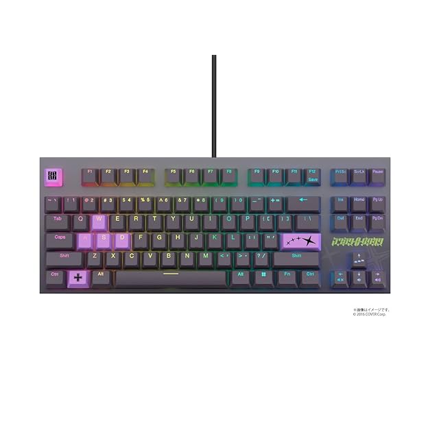 PUNKWORKSHOP PWS FS-24 アートワーク用 2層式クリア天板 曲げ加工あり