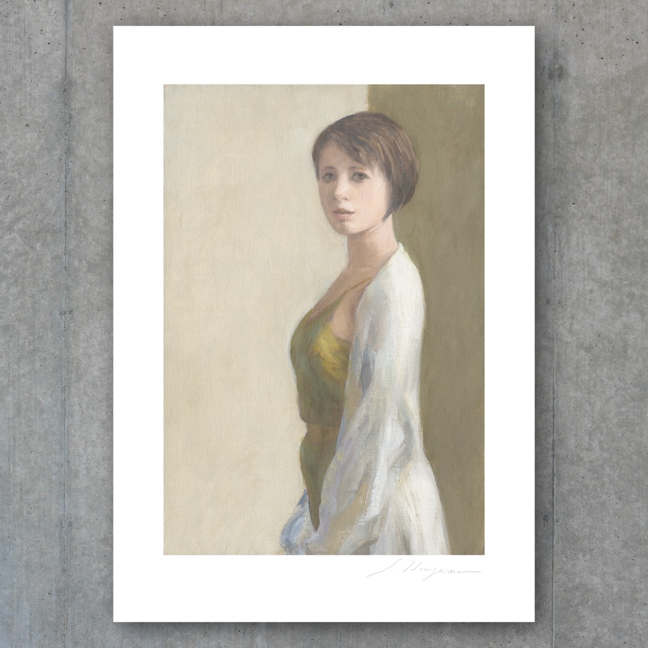 Hour-lily #5