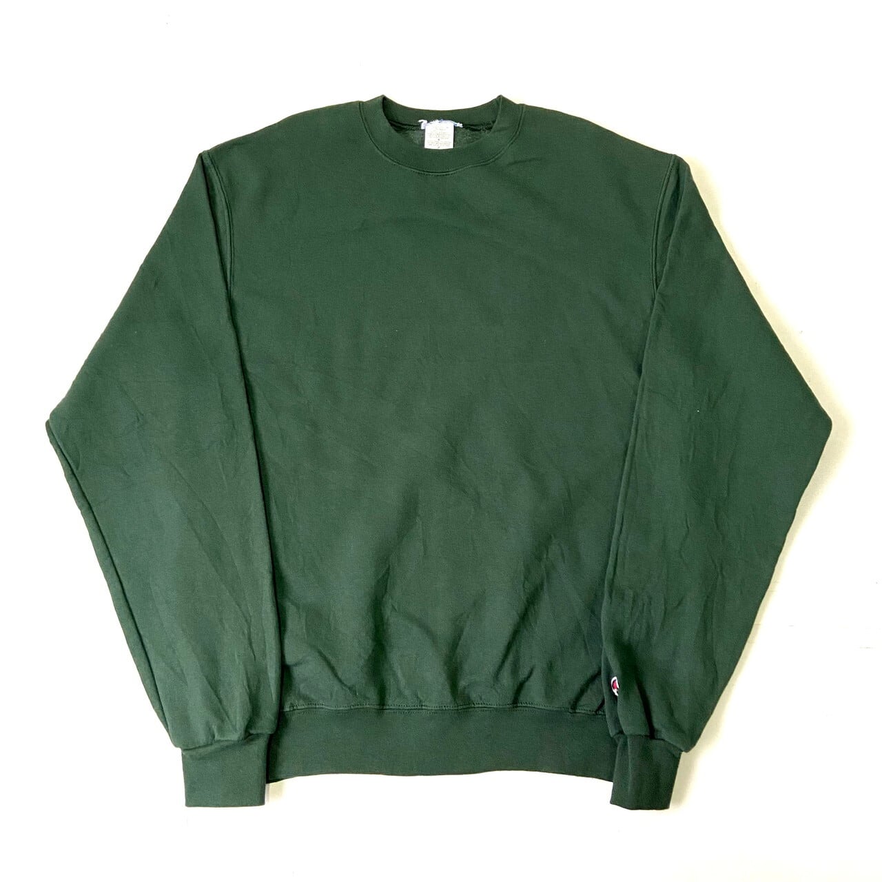 チャンピオン CHAMPION 80s中期 ヴィンテージ USA製 COLBY-SAWYER 