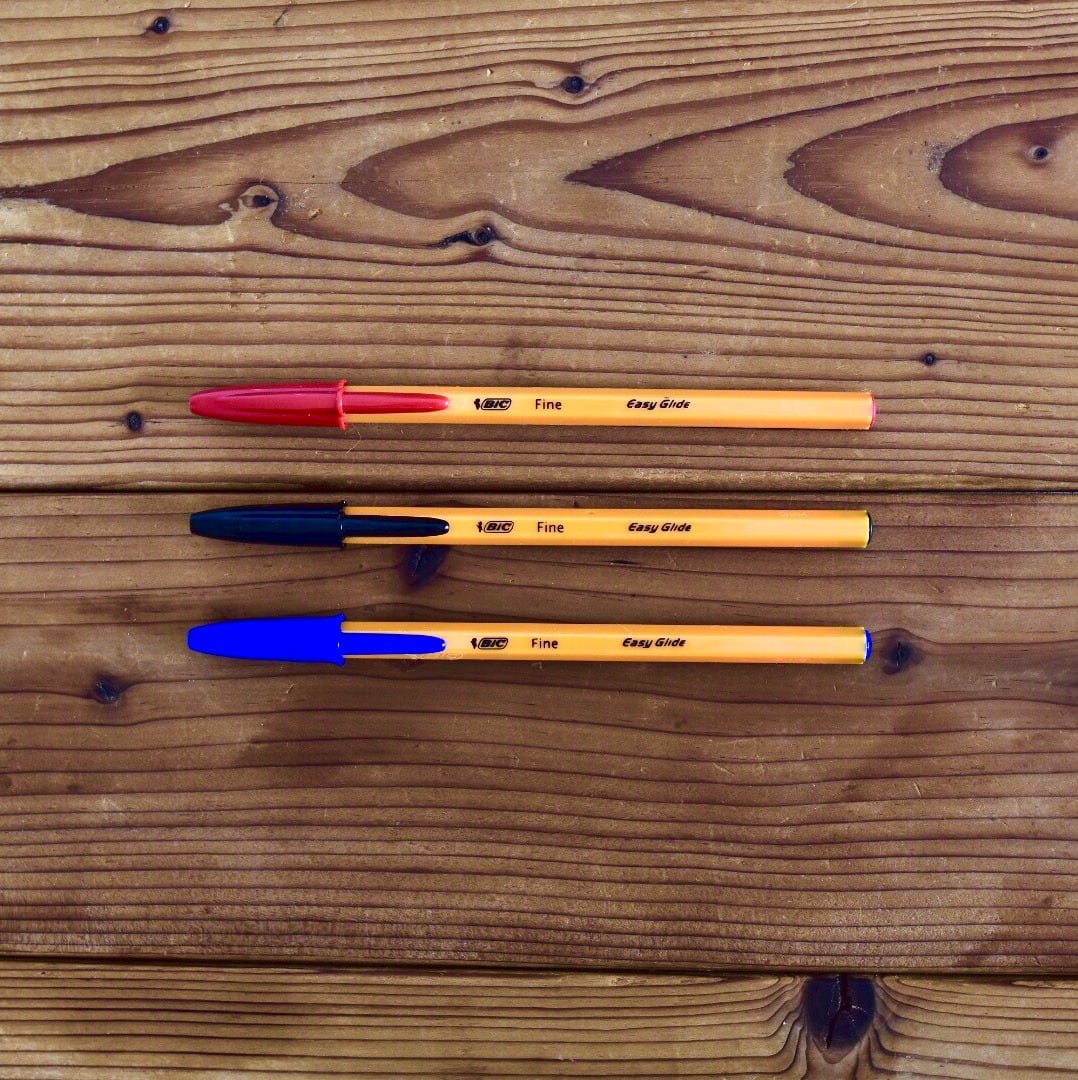 carbonic BIC オレンジEG 1.0 set | carbonic online store