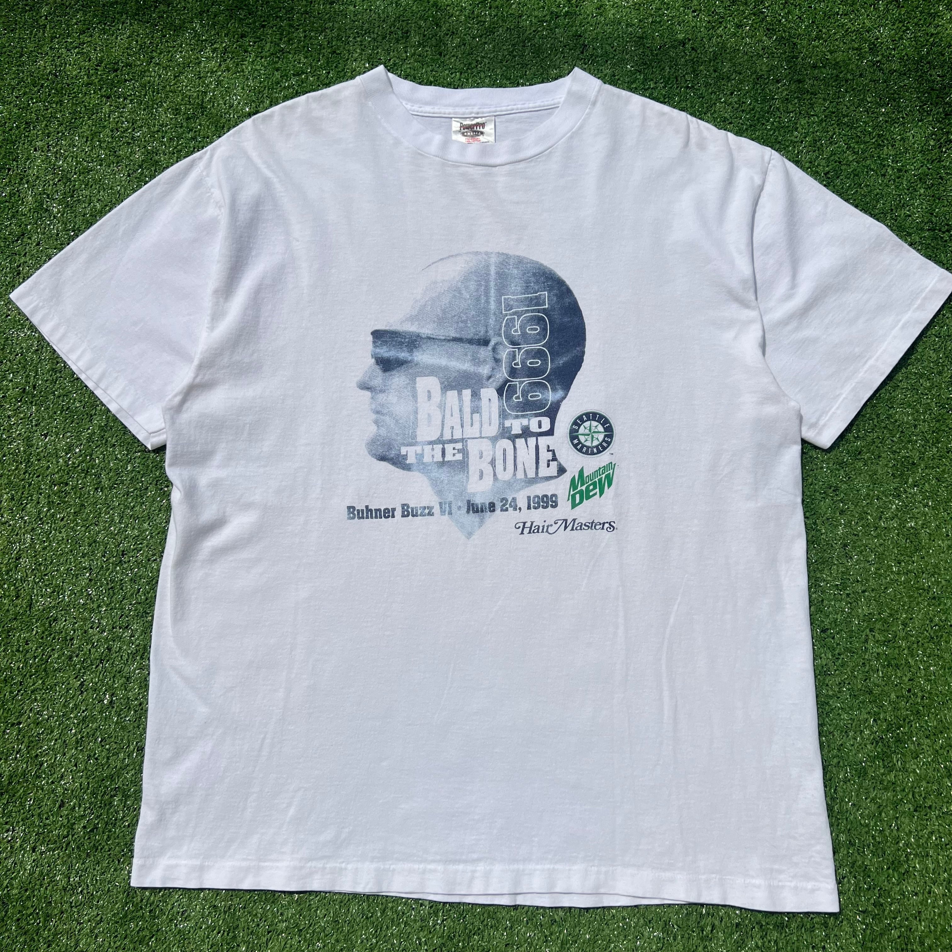 MLB 1998年 USA製 タンパベイ・デビルレイズ Tシャツ | 古着屋 SATO-サト-