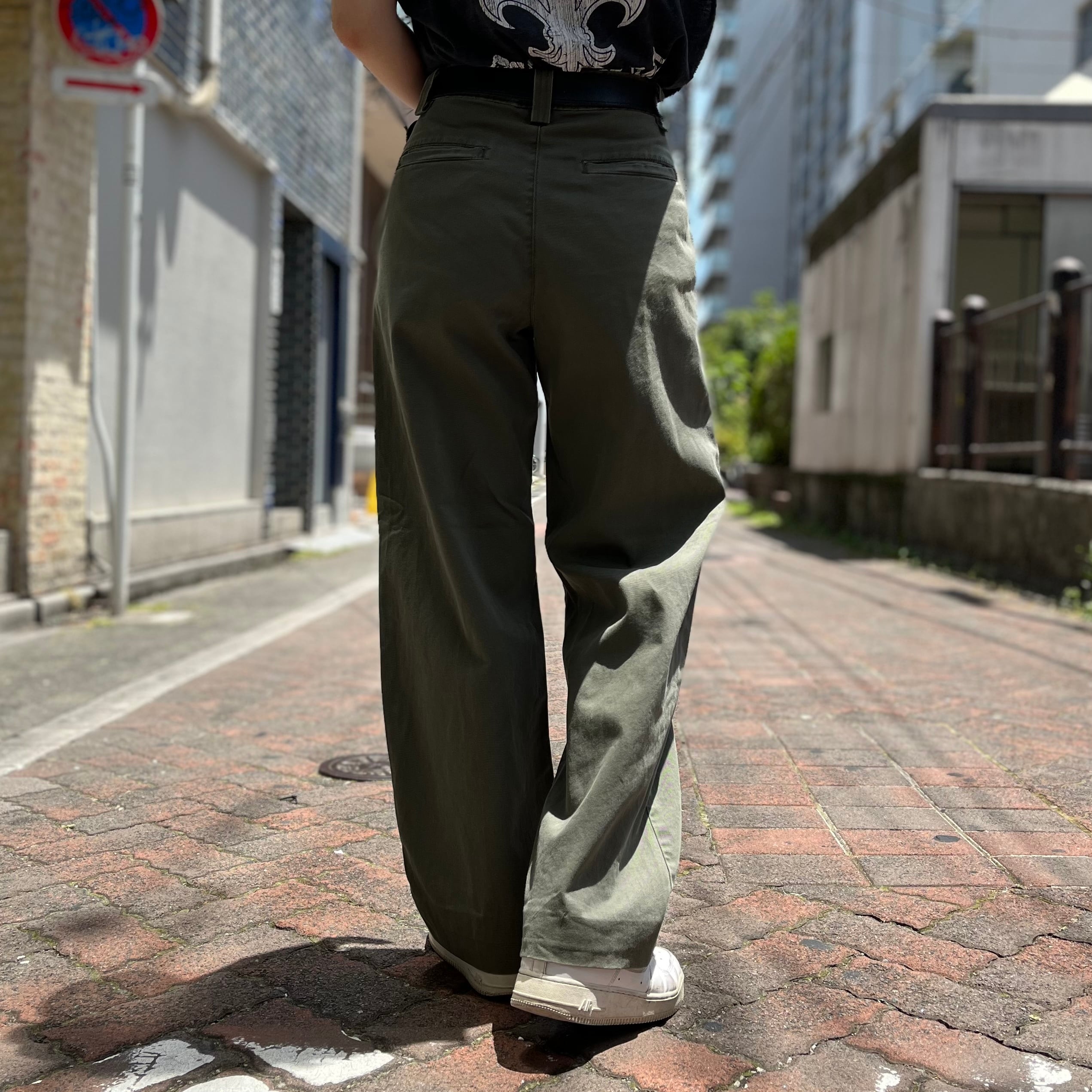 size：W28程度 L28程度【 Silver Tab 】Levi's シルバータブ