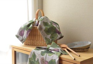 Ekelund キッチンタオル 40×60 〈FIRON〉