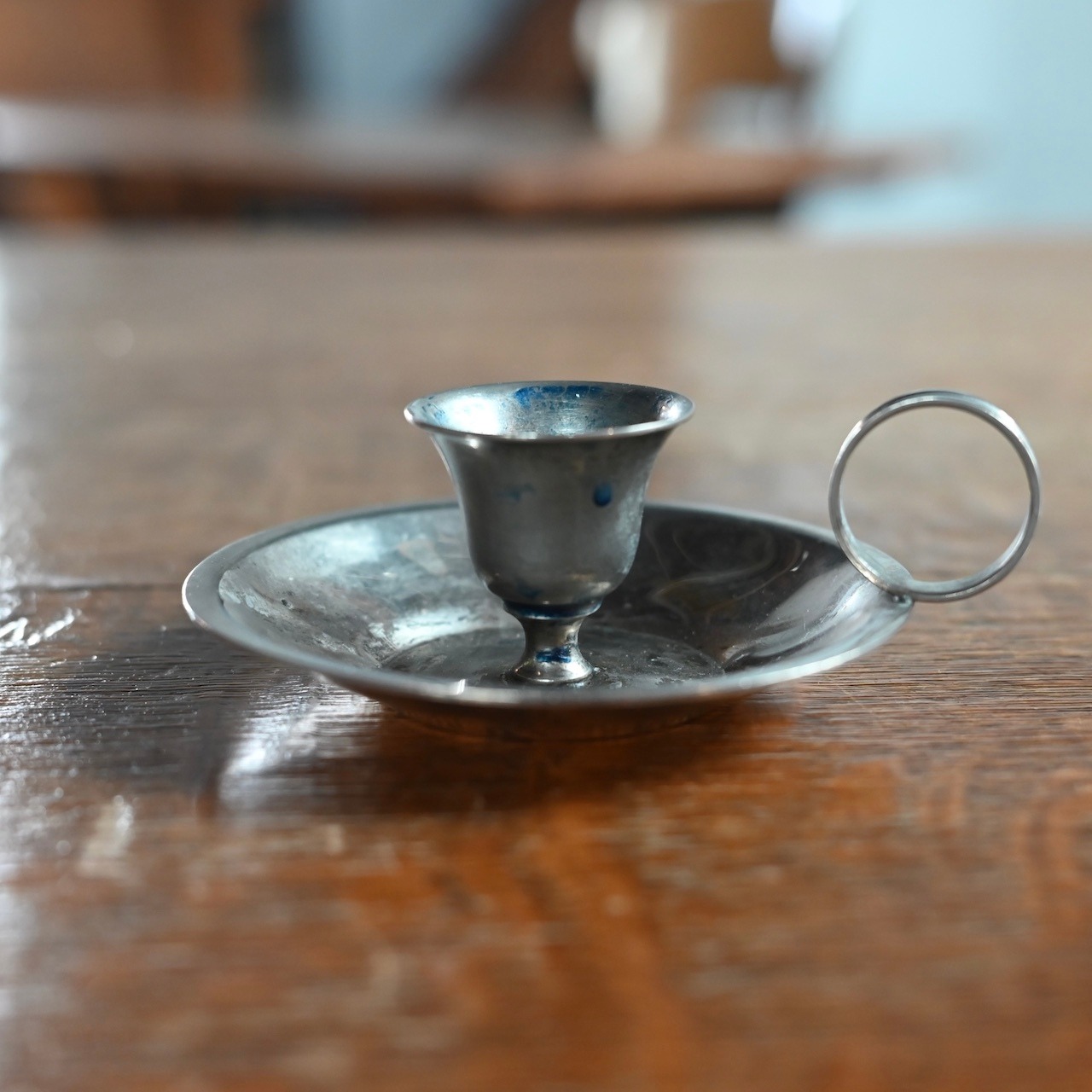 Candle Stand / キャンドル スタンド〈 蝋燭・燭台・店舗什器・キャンドルホルダー・アンティーク・ヴィンテージ 〉114550