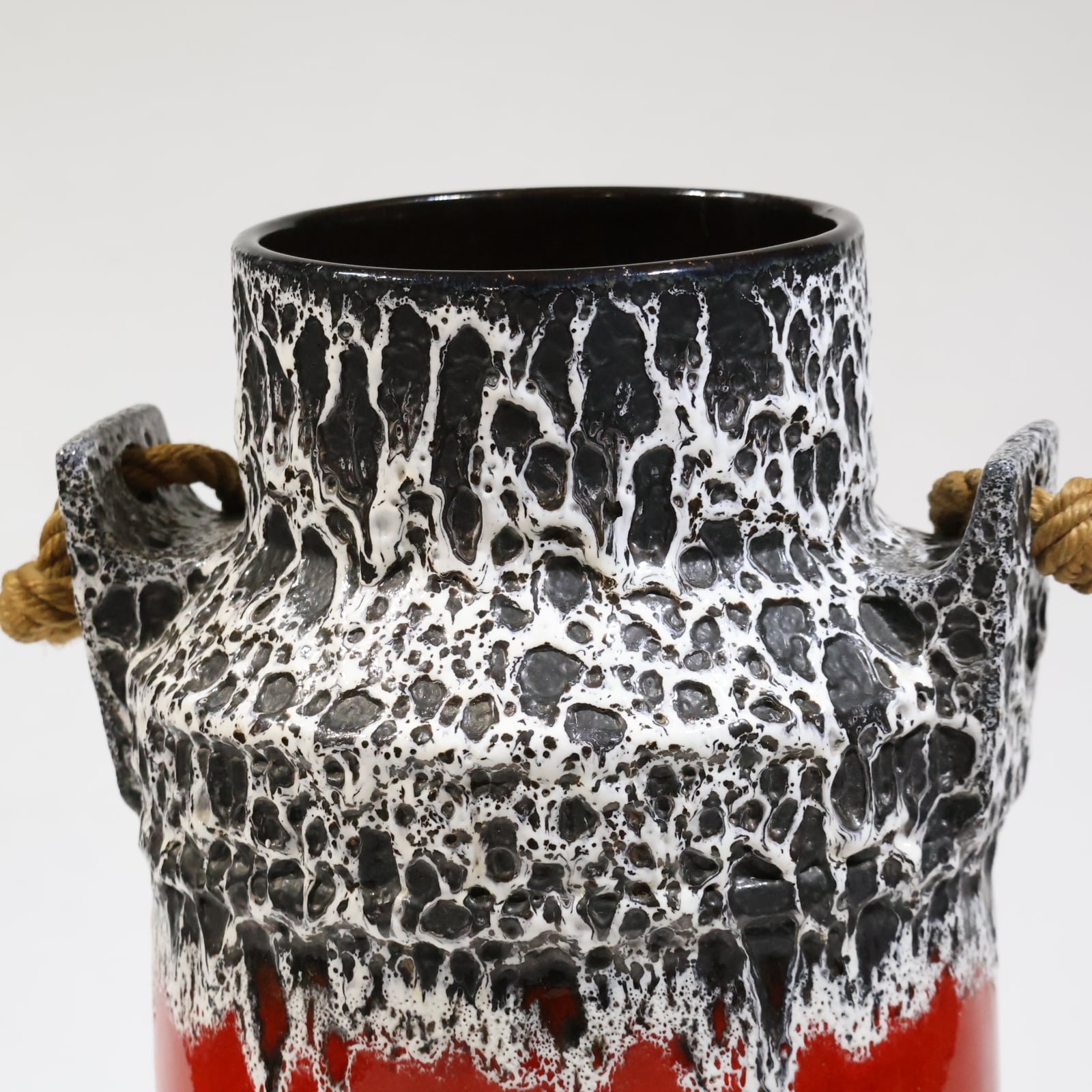 fat lava JOPEKO JOPEKO社製 Jopeko-- 39.8cm | Fat Lava & German Art Pottery