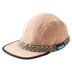 【KAVU】 FLEECE STRAP CAP 【日本製】フリースキャップ