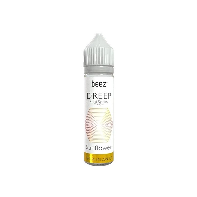 DREEP Sunflower (LEMON MELON ICE)