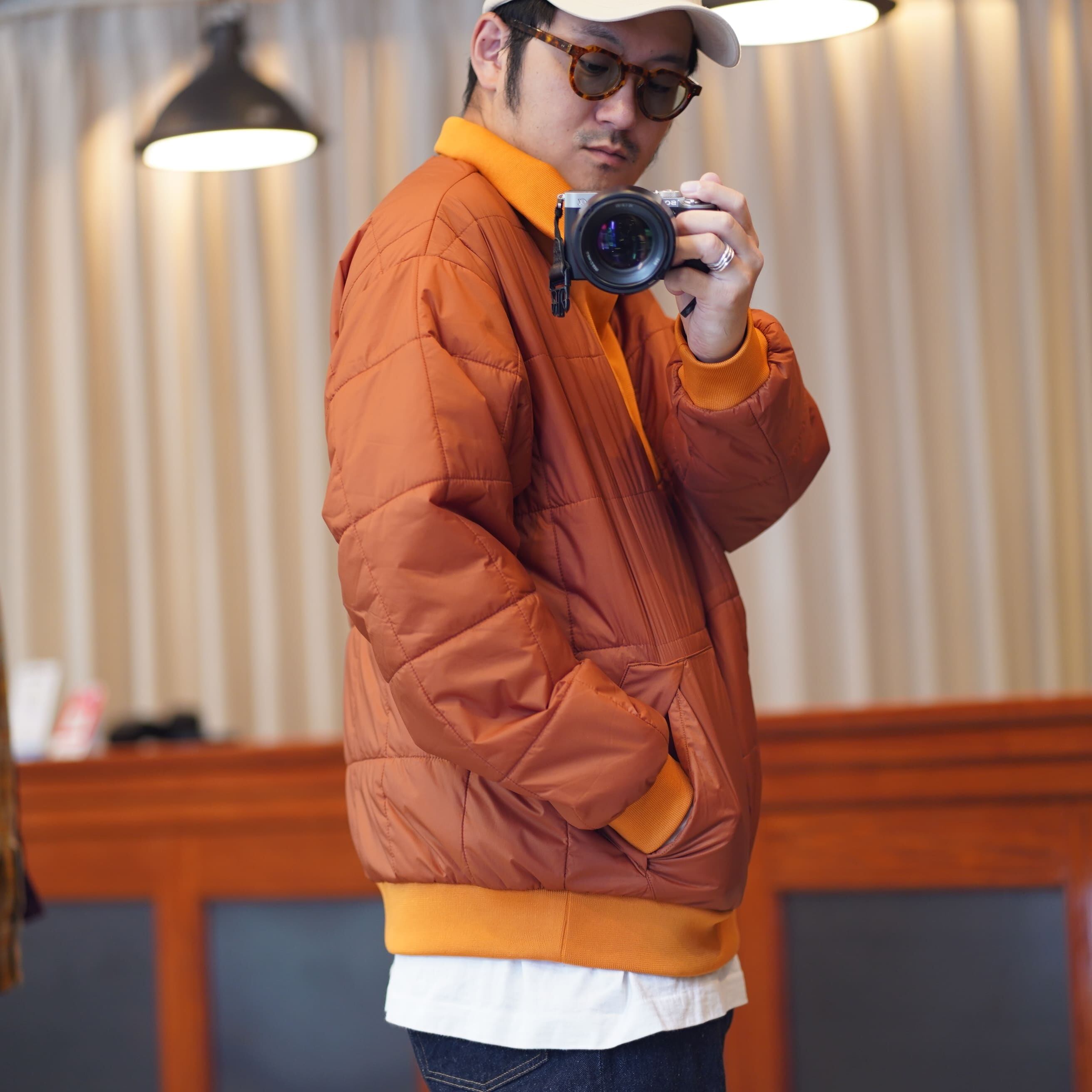 KAPTAIN SUNSHINE(キャプテンサンシャイン) 23AW 