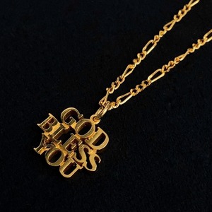 ゴッドブレスユー[silver/gold]