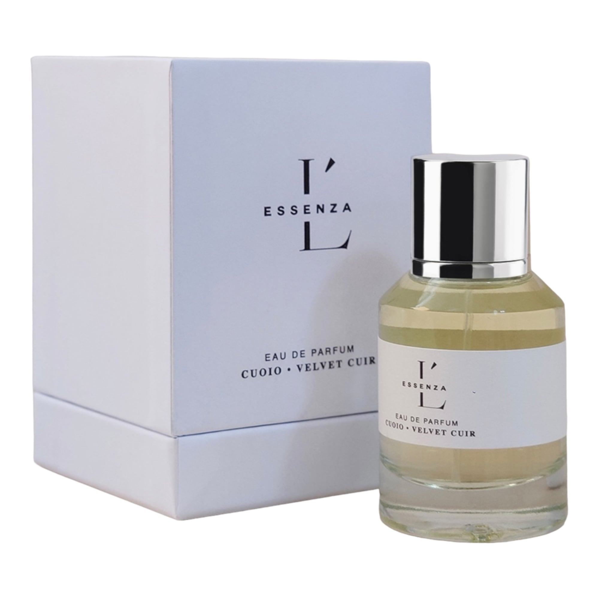 ESSENZA PULSANTE(エッセンツァ プルサンテ) 香水 EAU DE PARFUM