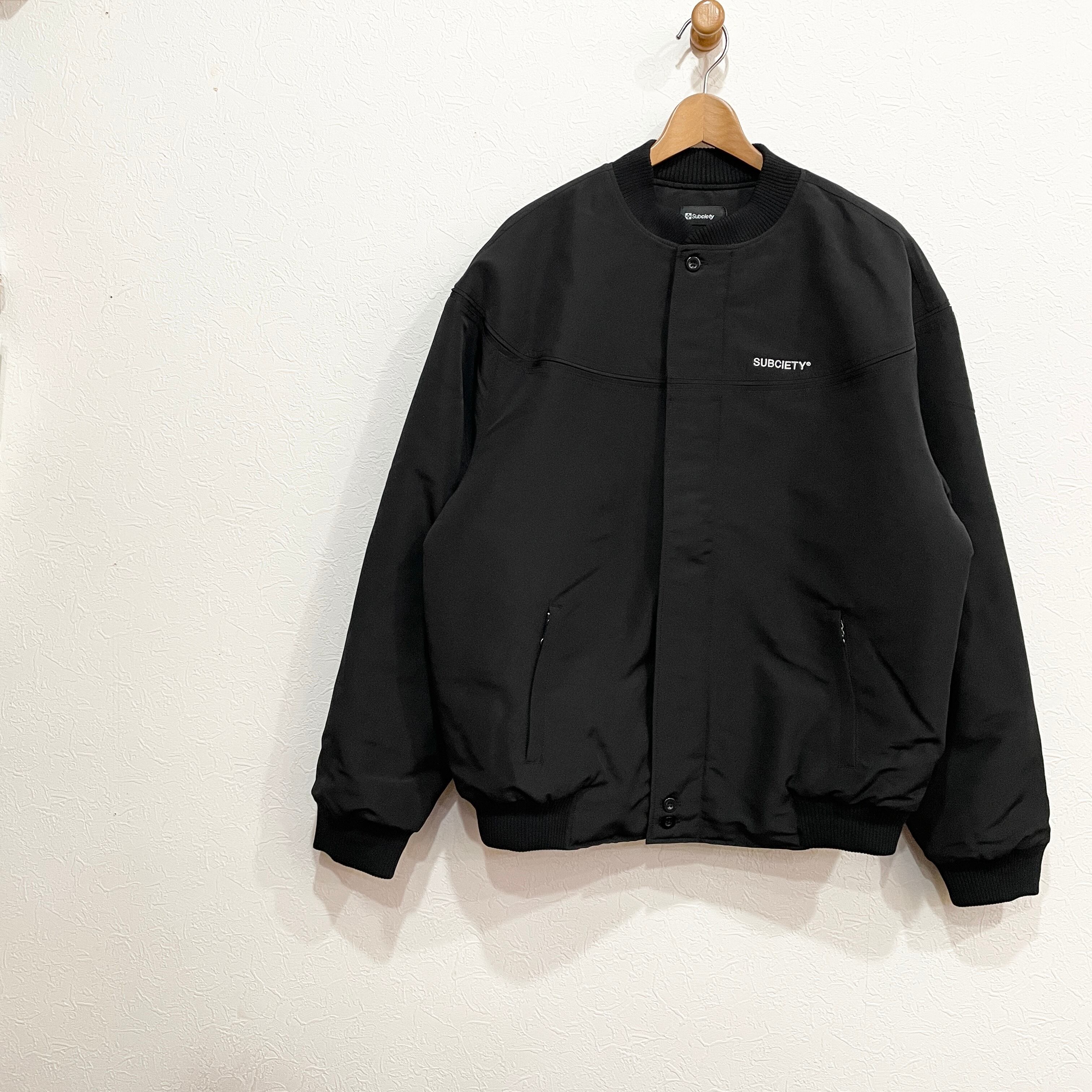 Subciety 【Derby jkt】 サブサエティ | 【Prop / プロップ】宮崎県