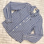 Abercrombie＆Fitch　MENS　シャツ　Ｓサイズ