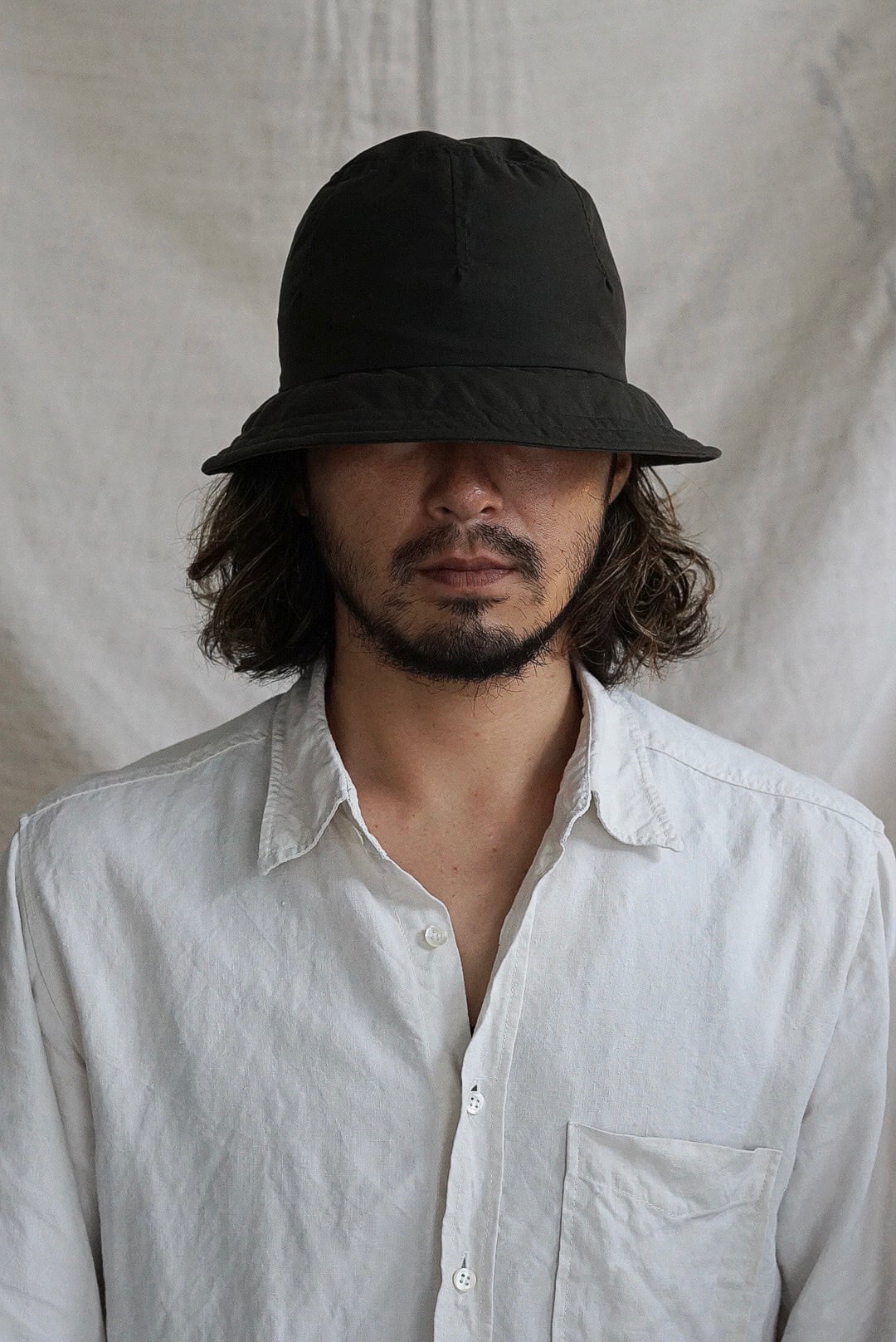 JAN JAN VAN ESSCHE - HAT#6 | Brownie