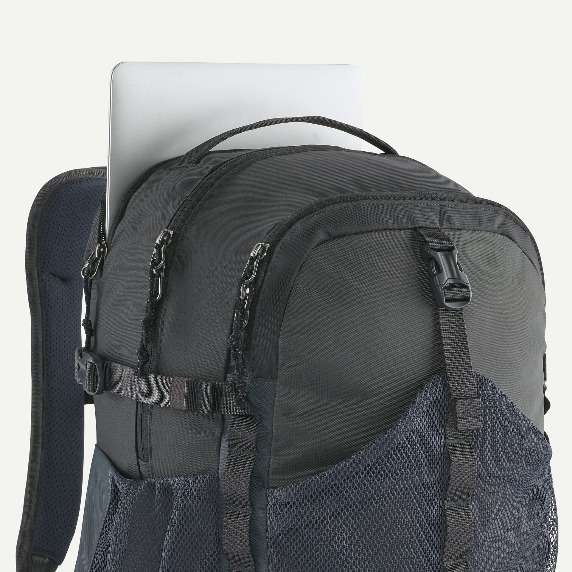 2026 NEW MODEL パタゴニア レフュジオ デイパック 30L Smolder Blue