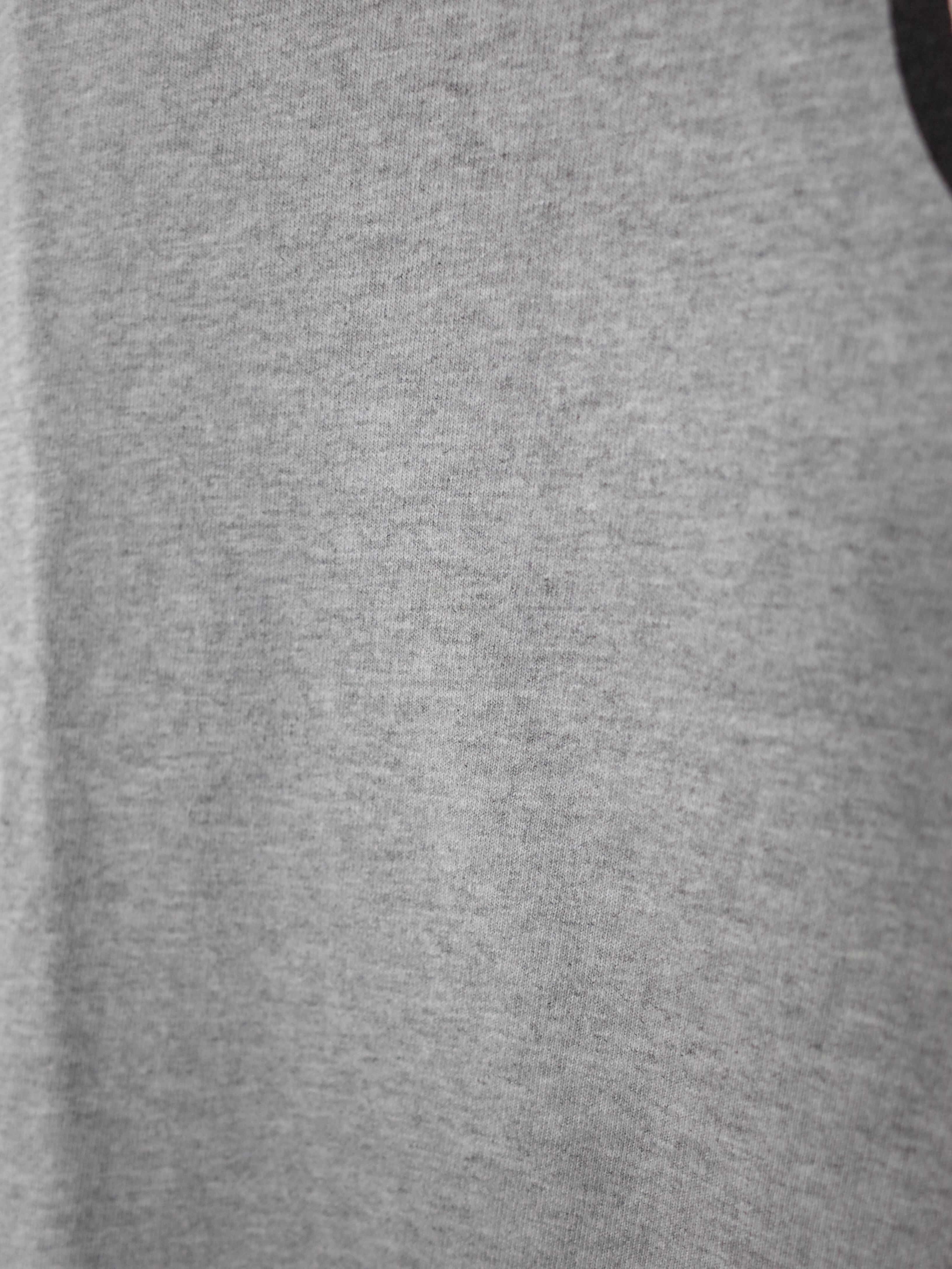 Used Patrik Soderstam graphic Tee | THE OUR