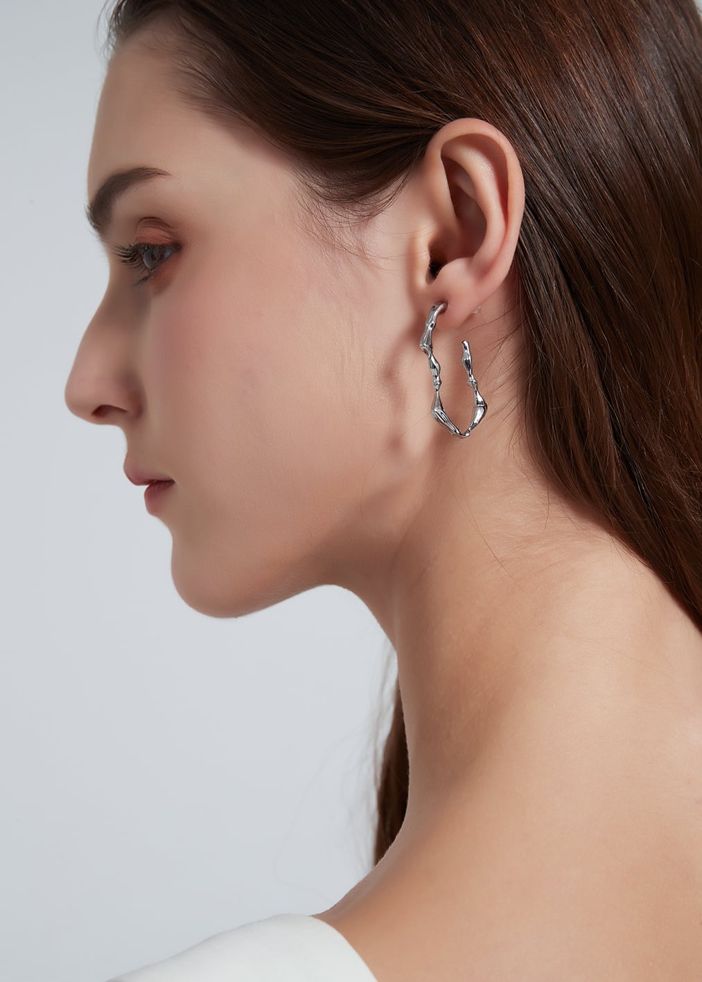 AD.29 Symbol Pierce | ADNEW【エディニュー】