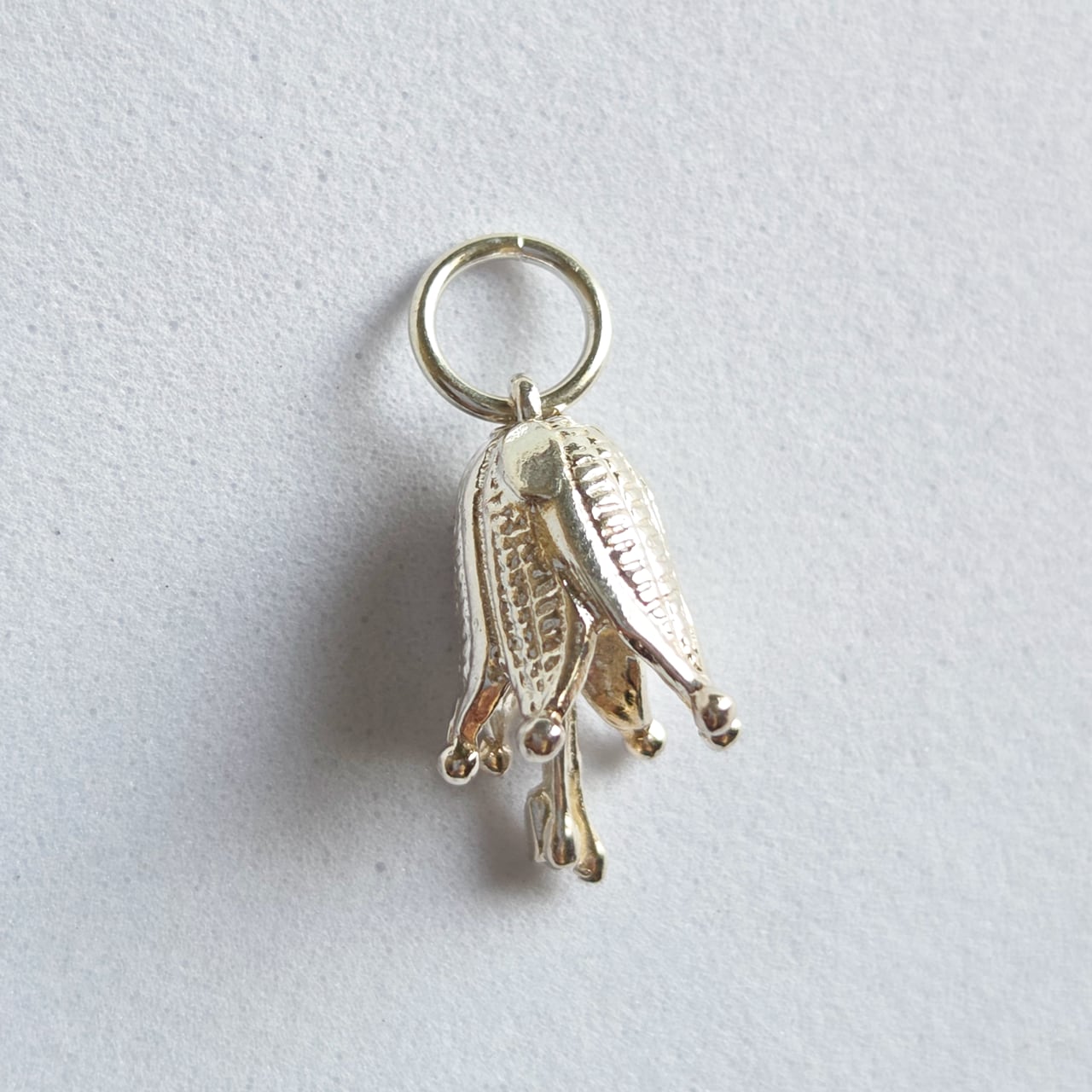 ネックレス シルバー925 ハワイアンジュエリー 英国製 シルバー925製品 