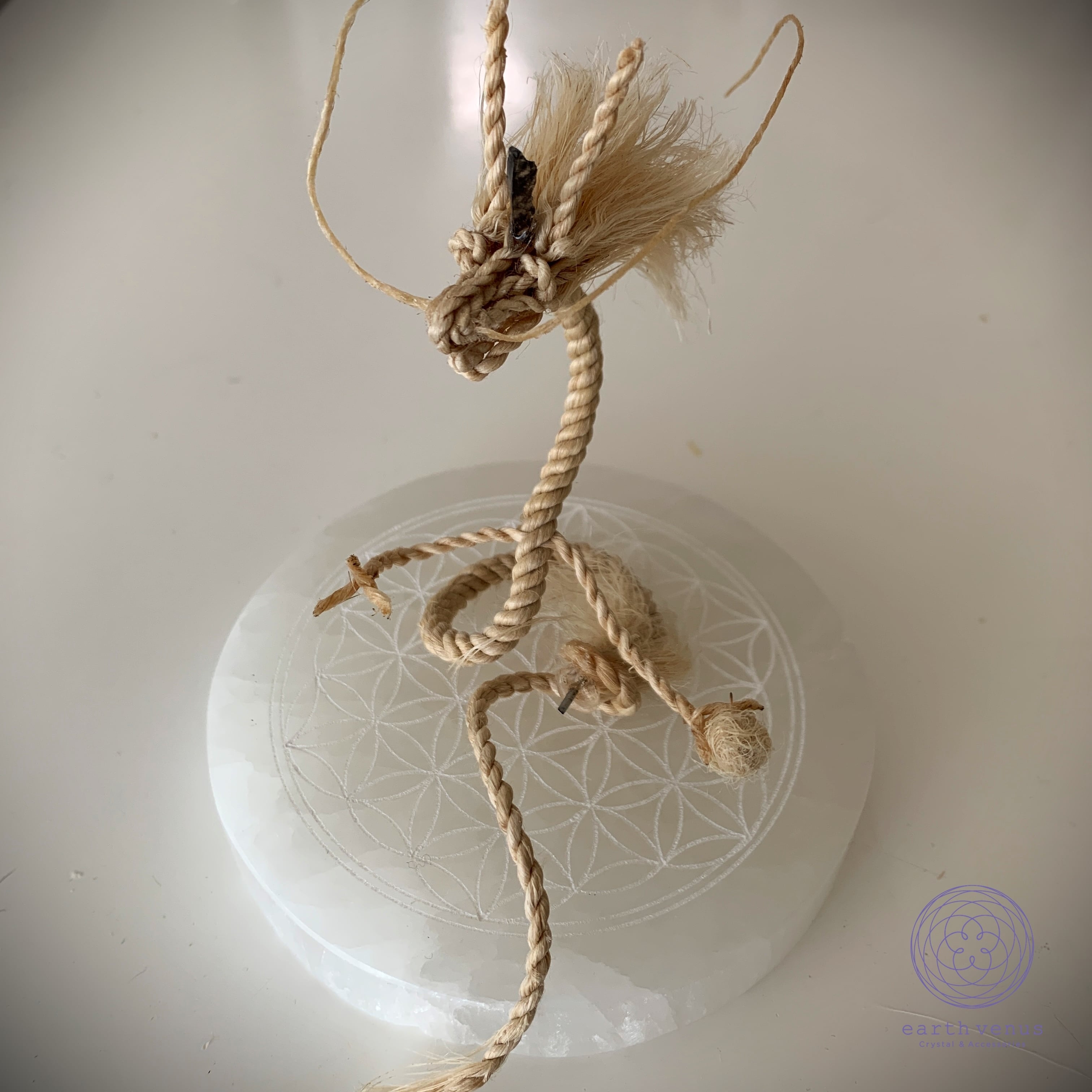 水辺の花と女性のブロンズ製彫刻プレート☆銘入り アクセサリープレート 水辺の花と女性のブロンズ製彫刻プレート☆銘入り アクセサリー