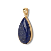 【MARKET】SINGLE STONE NECKLACE 0166