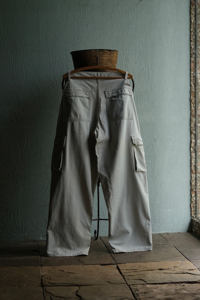 Utah/90's "Levi's" Khakis L2 cargo pants/made in usa