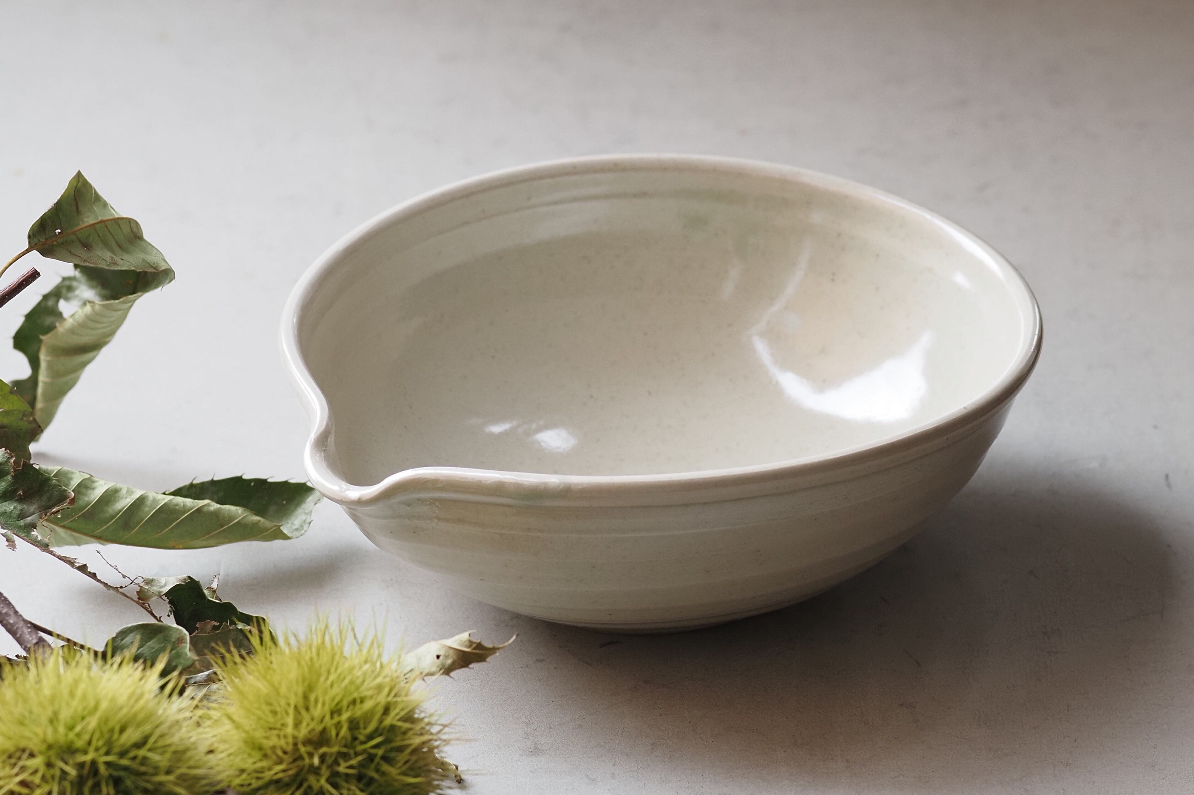 余宮隆 | 陶屋なづな