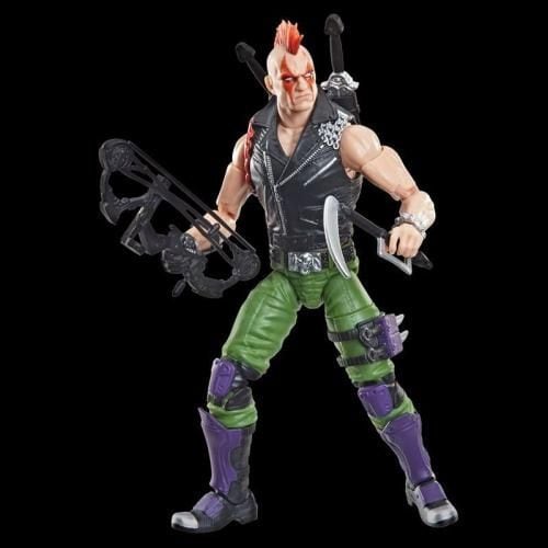 Hasbro G.I. Joe Classified 192 