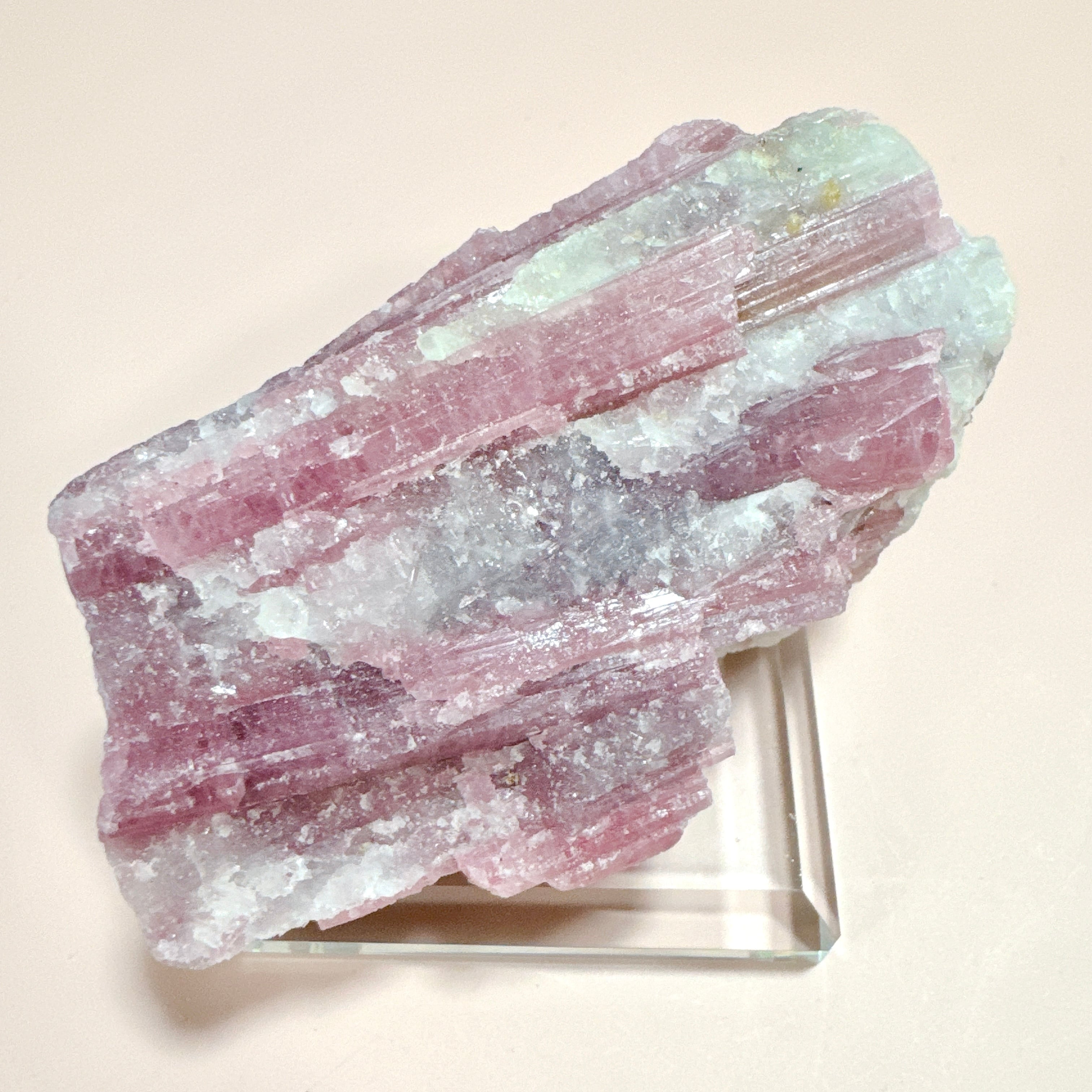 ピンクトルマリン 原石 天然石 | Rinolis-interior stones 天然石ショップ