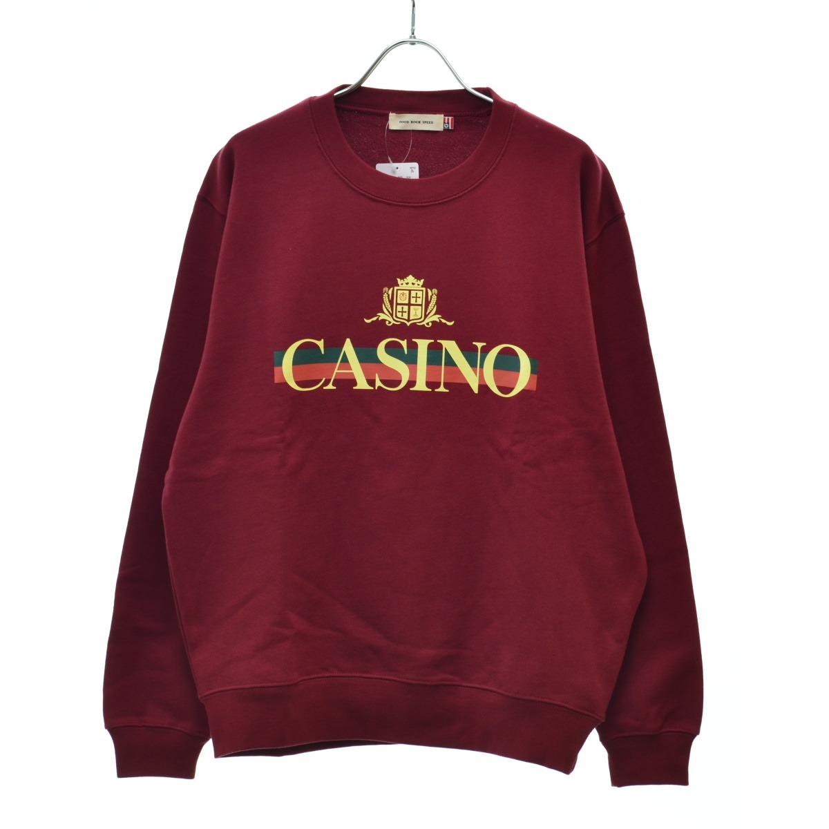 GOOD ROCK SPEED × MUSE de DEUXIEME CLASSE / グッドロックスピード 