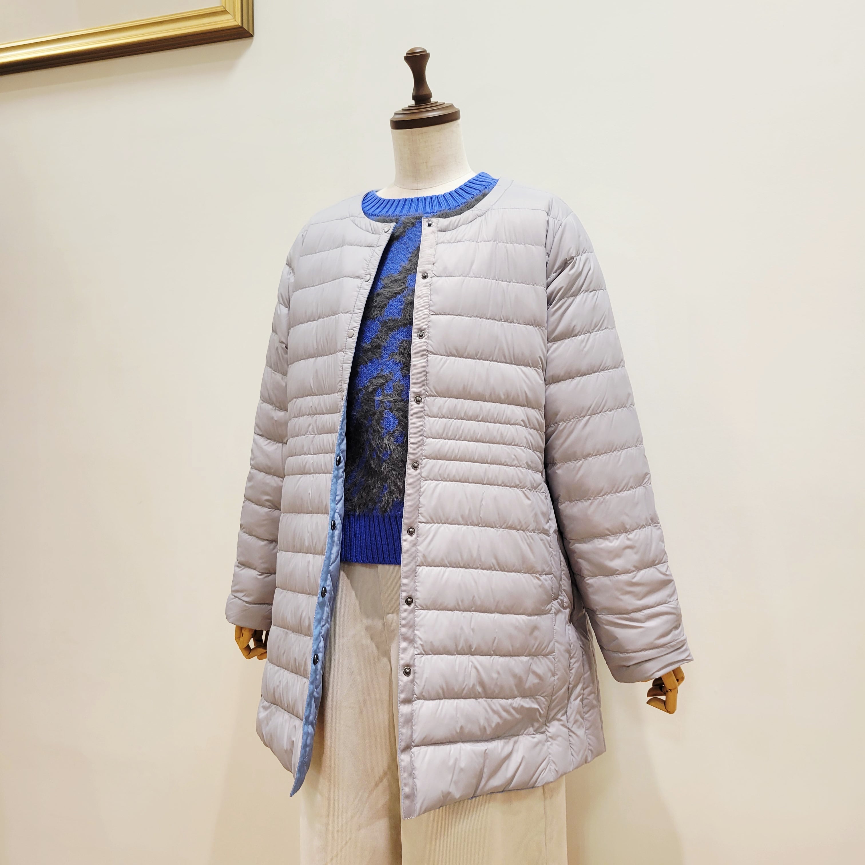 RESPIGHI | Quattroオンラインストア