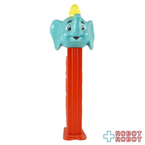 PEZ ディズニー ダンボ