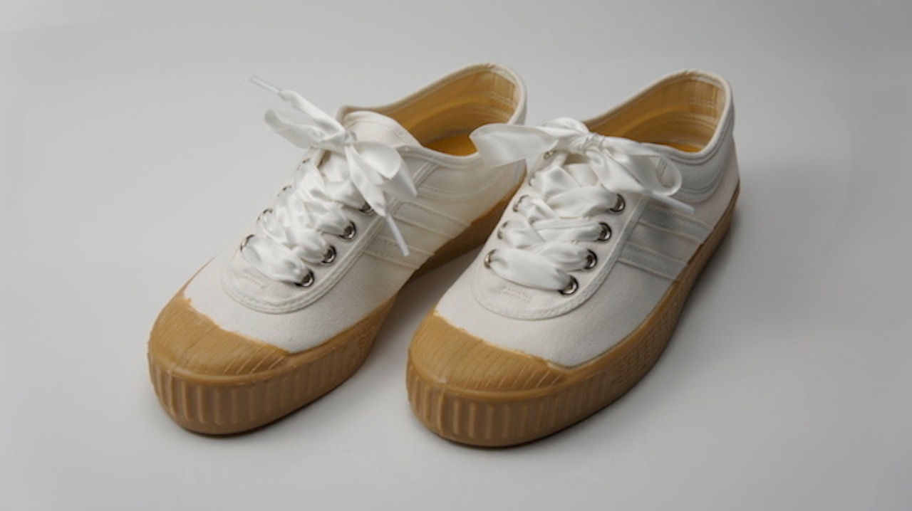 CANVAS SHOES-NEO (BOMCORVO EXCLUSIVE)