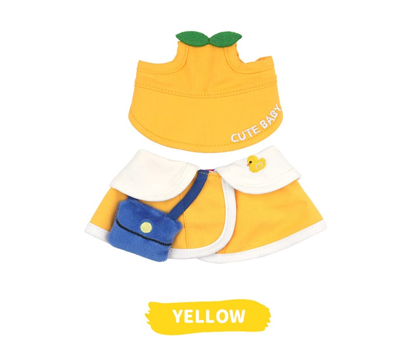 kindergarden cape & ball cap set 2color / 犬用 帽子 幼稚園 ケープ バンダナ スカーフ アクセサリー ドッグウェア ペット用 cap 被り物 お揃い お出かけ お揃い 撮影会 ban18