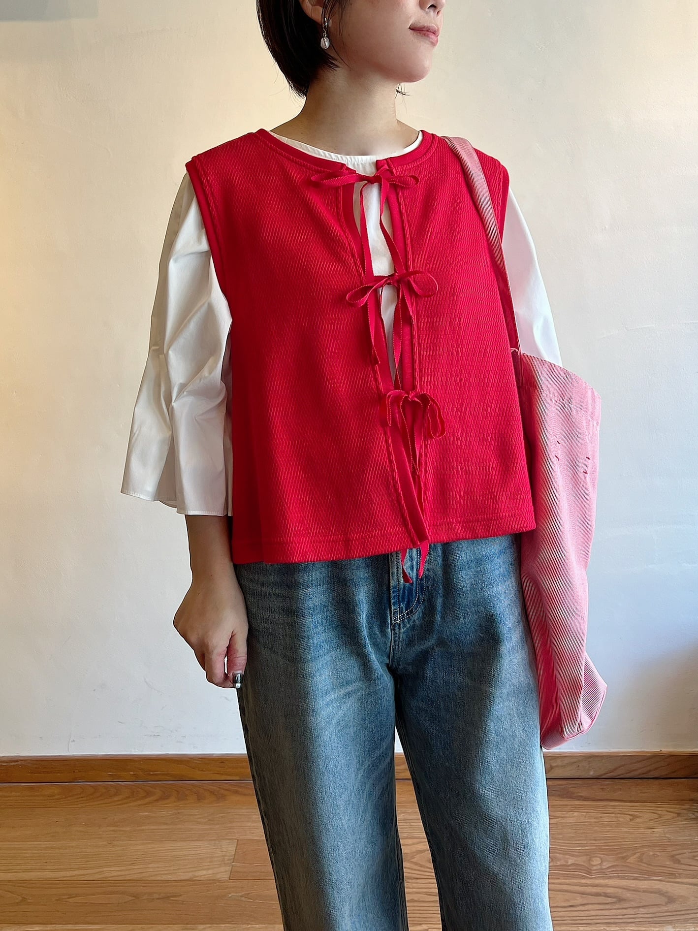 MARGAUX VINTAGE | anouk