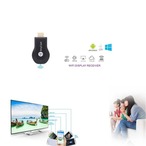 Formosa Japan AnyCast M2 Plus Wi-Fi iPhone iPad Android ドングルレシーバー 1080P DLN