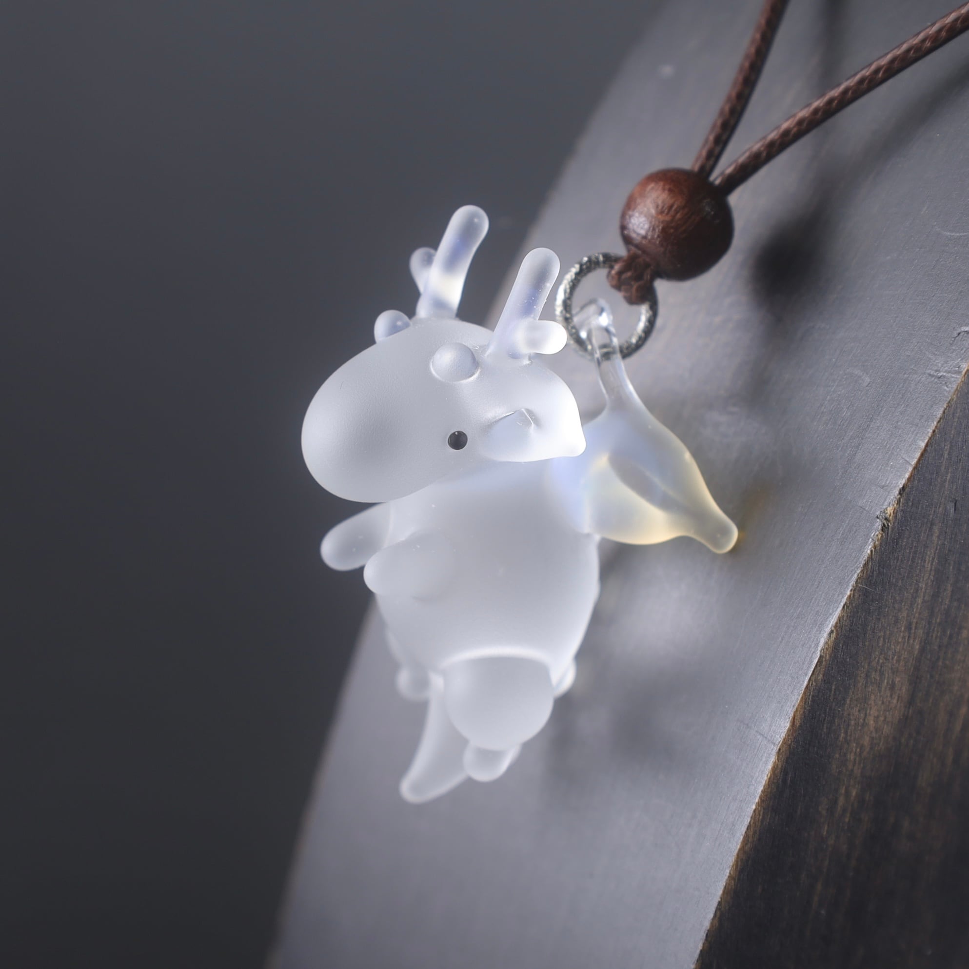 プチドラゴン | glass-cocoroiro