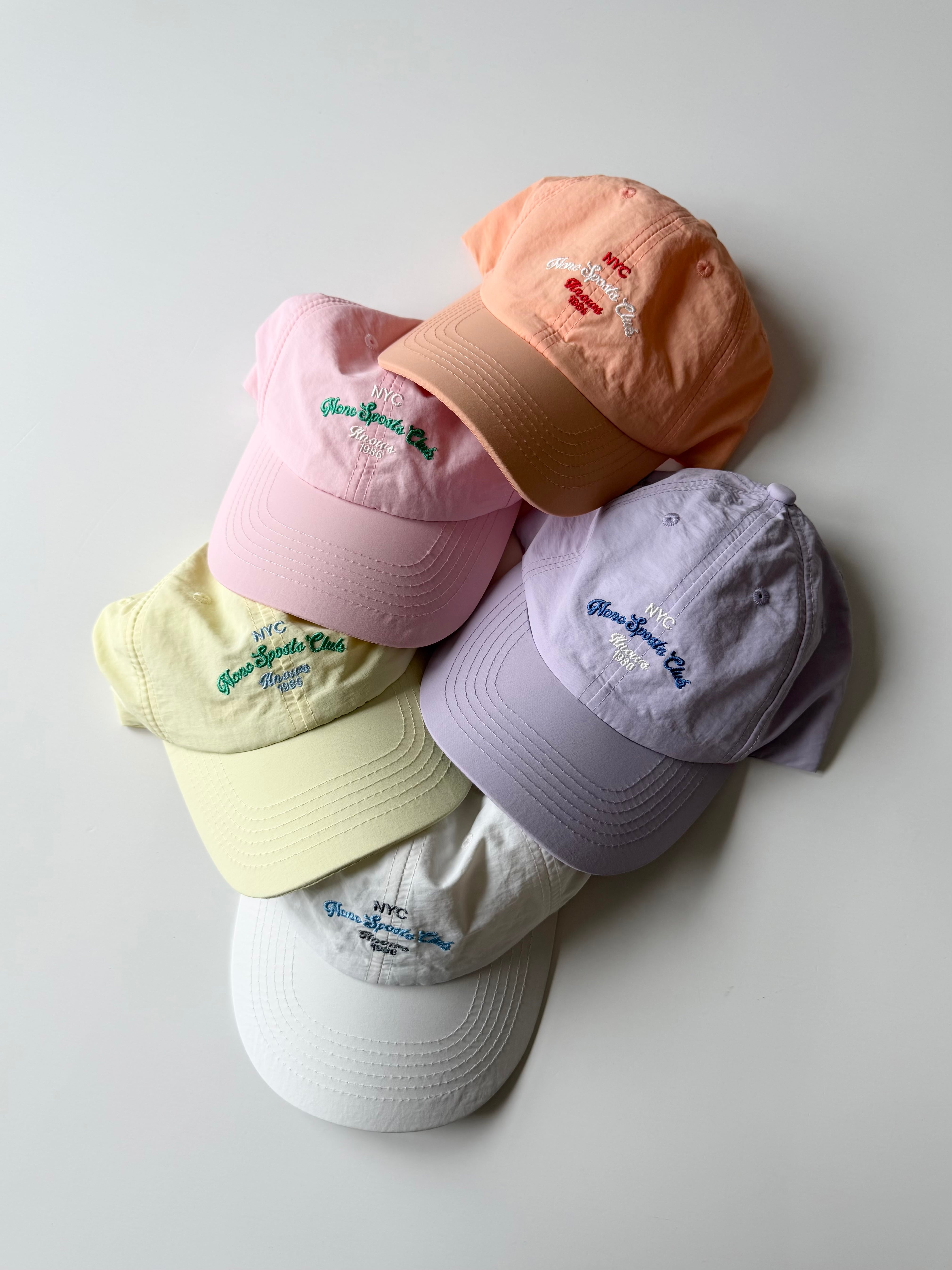 NYC  Shaka CAP  4430