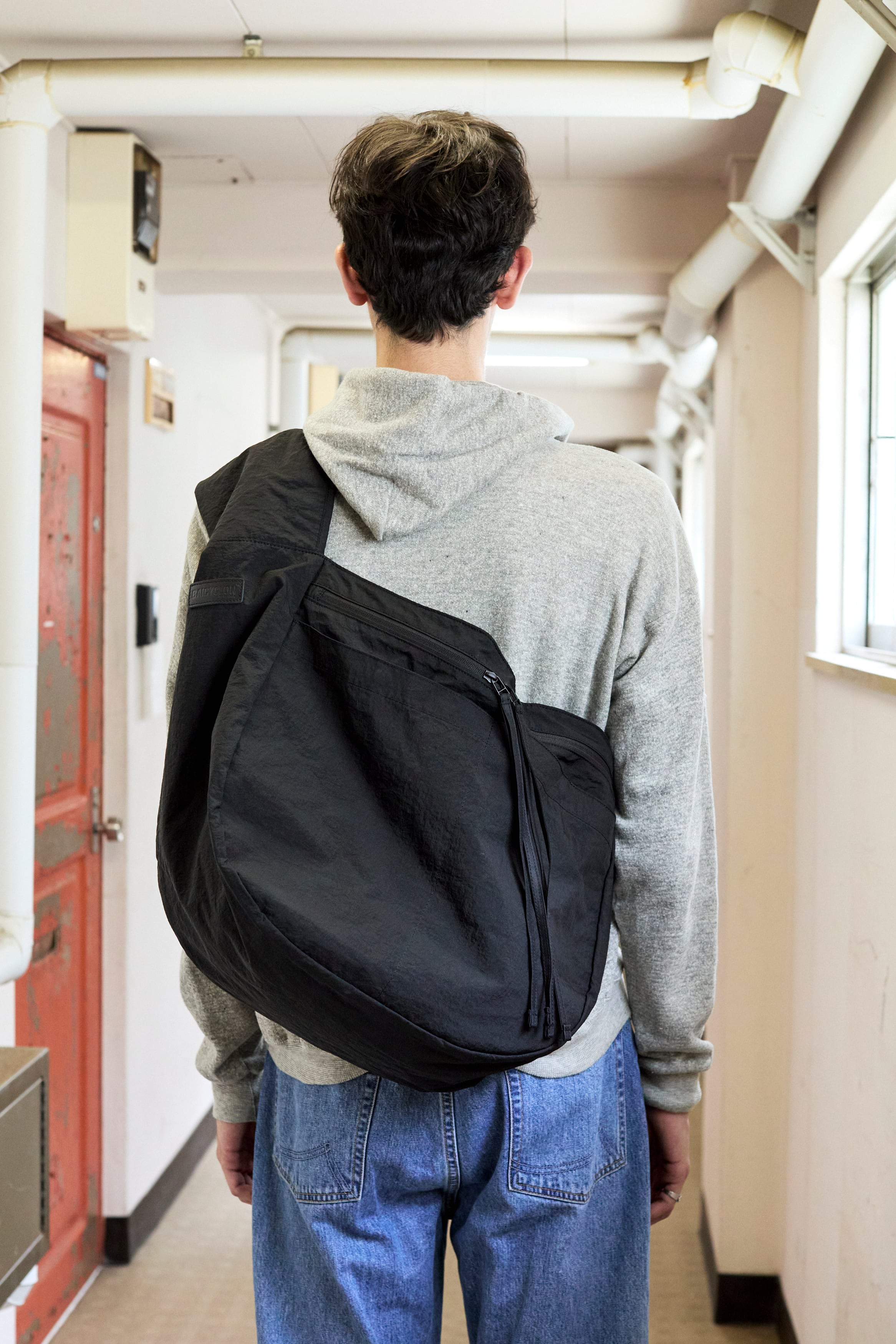 山バガ NANGA × Flower MOUNTAIN YAMANO3 数量限定 ナンガ×フラワーマウンテン