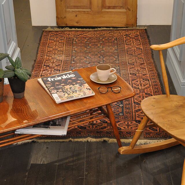 Ercol Occasional Table / アーコール オケージョナル テーブル / 2002